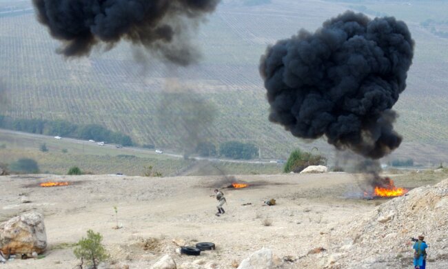 Афганистан УНИАН