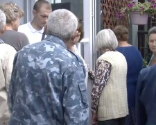 Гуманітарна допомога у Кривому Розі