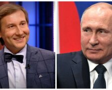 "От президента ничего не зависит": режиссер Лебедев перебросил вину Путина на россиян