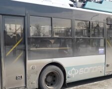 Нова система оплати проїзду в Запоріжжі