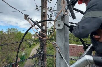 Графики отключения света в Кировоградской области