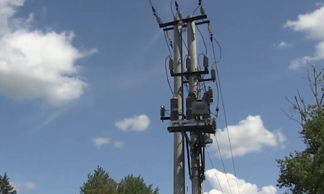 Графики отключения света в Полтавской области на 21 апреля