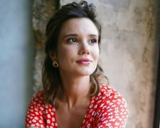 Звезда украинских сериалов трусливо оправдалась за молчание и жизнь в рф: "Я не выбираю родину..."