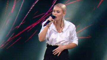 Ударом обернулось для внучки Ющенко выступление на шоу «Голос країни»: «Талантливая, но…»