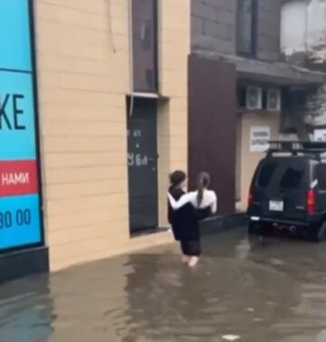 потоп у Росії