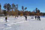 Пуща-Водица в Киеве кардинально изменилась за 70 лет: как выглядела местность в 1950-х годах, фото