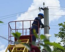 графіки відключення світла у Черкаській області на 20 травня