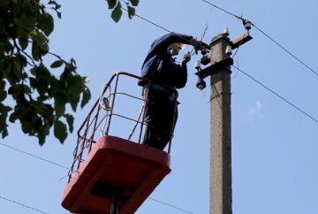Графіки відключення світла у Полтавській області на 4 липня