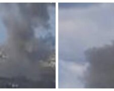 Потужний вибух пролунав в окупованому Херсоні: перші деталі та кадри
