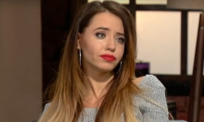 Надя Дорофєєва