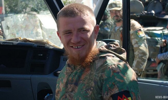 У «ДНРовцев» появилась неожиданная версия убийства «Моторолы»
