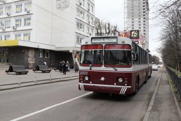 Подорожчання проїзду в Черкаській області