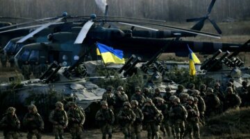 Украинские защитники получили мощное усиление: фото нового боевого "монстра" ВСУ