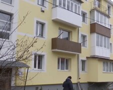 Підвищення тарифів на комунальні послуги у Вінницькій області