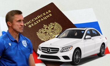 тренер Сергей Нагорняк подозревается в уклонении от уплаты налогов