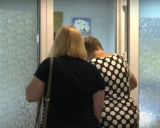 Гуманітарна допомога для пенсіонерів у Миколаївській області