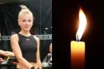Семья юной украинской чемпионки пережила третью потерю: "До этого похоронили двух детей"