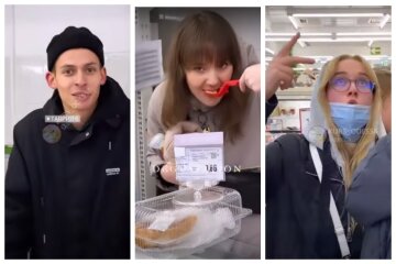 В Одесі компанія підлітків влаштувала дебош у магазині під час карантину, відео: "намагався справити нужду на..."