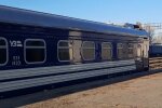 Новий графік руху поїздів у Полтавській області