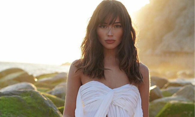 оливия калпо