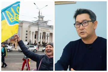 Казахский журналист поделился, что поразило его в украинцах: "Когда разговариваешь с простыми людьми, которые потеряли родных..."