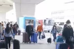 Горе-мать на Одесчине бросила троих детей, чтобы попасть заграницу: кадры происходящего