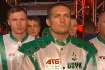 От Усика до Джошуа: бои года, которые заслуживают особого внимания