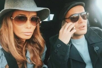 айза анохіна, олексій долматов, гуф