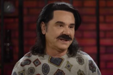 Зибров, Павел Зибров