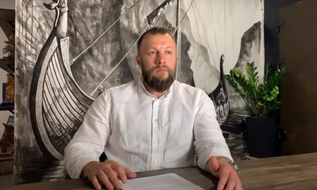 Максим Жорин рассказал, кто начал мигрантский кризис на белорусско-польской границе