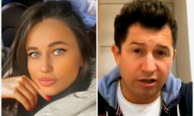 Беременная жена Джеджулы после скандала призналась, с кем теперь будет воспитывать ребенка: "Тяжело..."