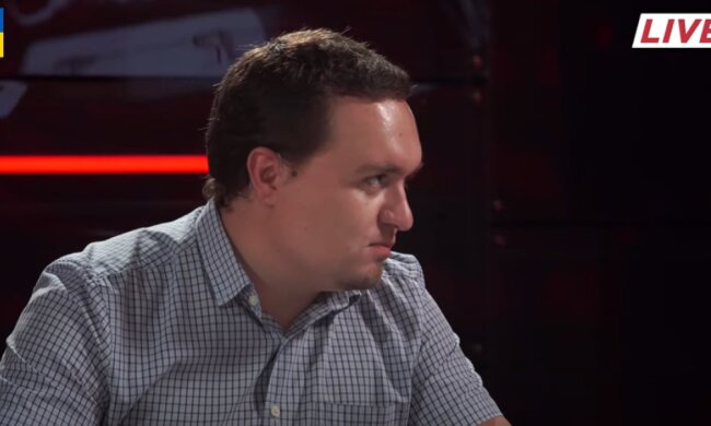 Ігор Чаленко
