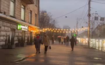 українці, зима, гороскоп, знаки зодіаку