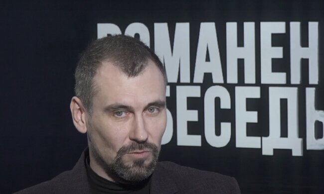 Между Китаем и Украиной наблюдается рост товарооборота, однако для Китая это незначительная составляющая, - Ефремов