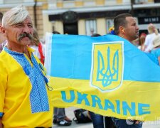 украина прапор