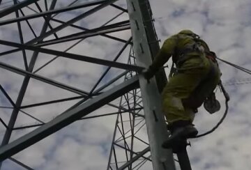 Графики отключения света в Запорожье на неделю с 19 по 25 января