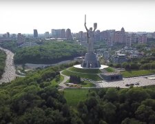 Прогноз погоди у Києві на тиждень з 2 по 8 червня