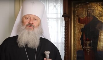 "Мы не сможем этого сделать": митрополит Павел высказался по поводу выселения из Лавры