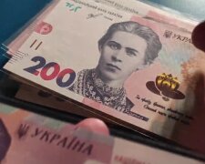Грошова допомога для ВПО в Харківській області