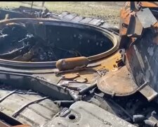 Селяни знешкодили два танки окупантів на Сумщині: "Один щойно з заводу"