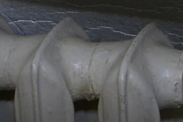 Повышение тарифов на отопление в Черкасской области