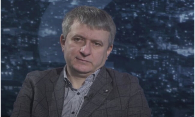 Романенко: При нынешней себестоимости газа его можно было бы поставлять населению по две с половиной гривны