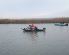 Тело одесского адвоката выловили в реке, кадры: пропал два дня назад