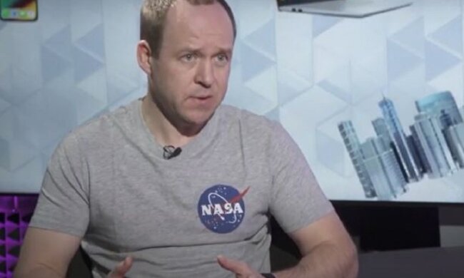 Безопасность – это не только видеонаблюдение, - Назаров