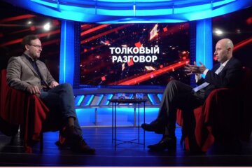 Руслан Бизяев объяснил, о чем предупреждают расследования Bellingcat украинскую власть