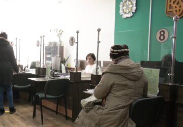 Виплати для ВПО в листопаді в Одеській області