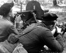 день партизанской славы