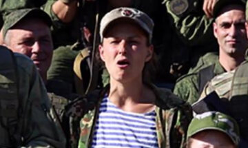 Скандальна Чичеріна знайшла виправдання агресії РФ: "Ми захищаємо Господа і..."
