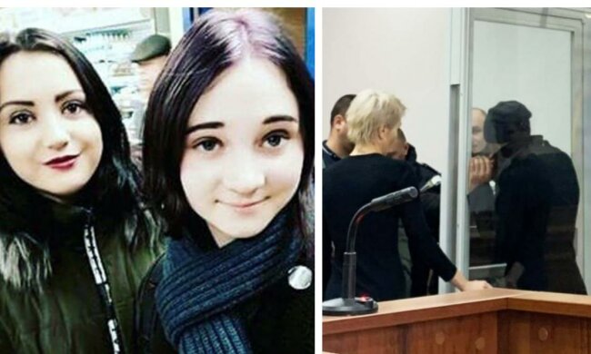 Страшна розправа в Києві, мати вбитої перервала мовчання: "знала душогубів і..."