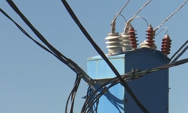 Графіки відключення світла в Одеській області на 15 квітня